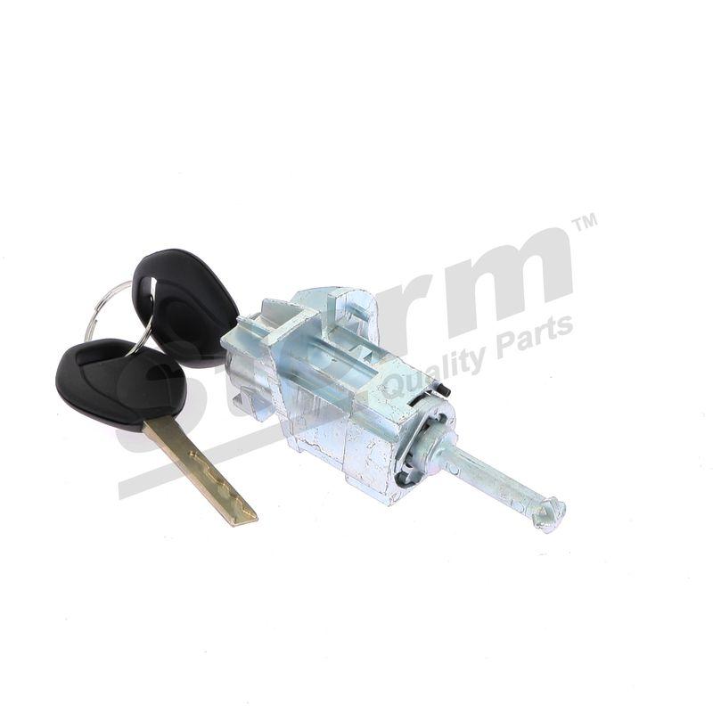 Cylindre de serrure STORM QUALITY PARTS 1512002