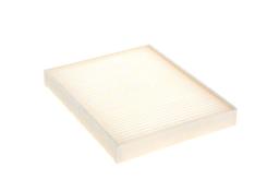 Filtre, air de l'habitacle BOSCH 1 987 435 120