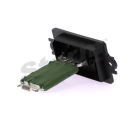 Résistance, pulseur d'air habitacle STORM QUALITY PARTS STO100507