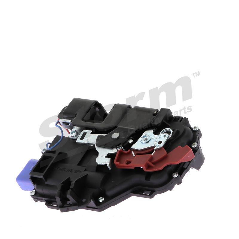 Serrure de porte STORM QUALITY PARTS 971001