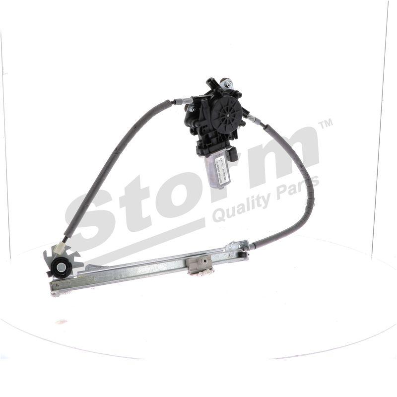 Lève-vitre STORM QUALITY PARTS 36574