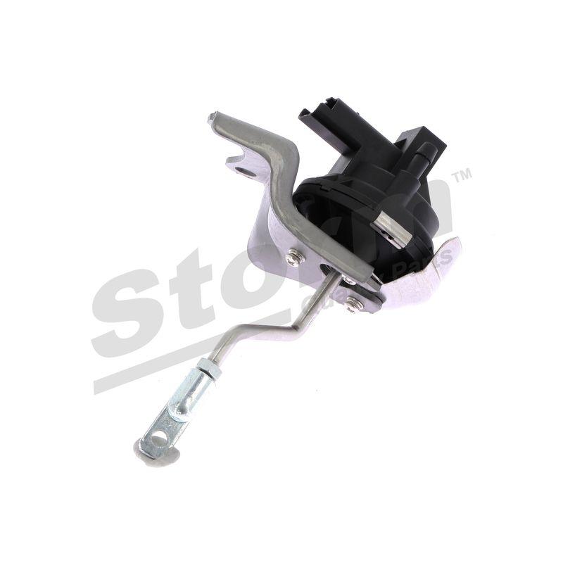 Détendeur de suralimentation STORM QUALITY PARTS STO891100