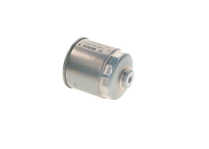 Filtre à carburant BOSCH 1 457 434 443