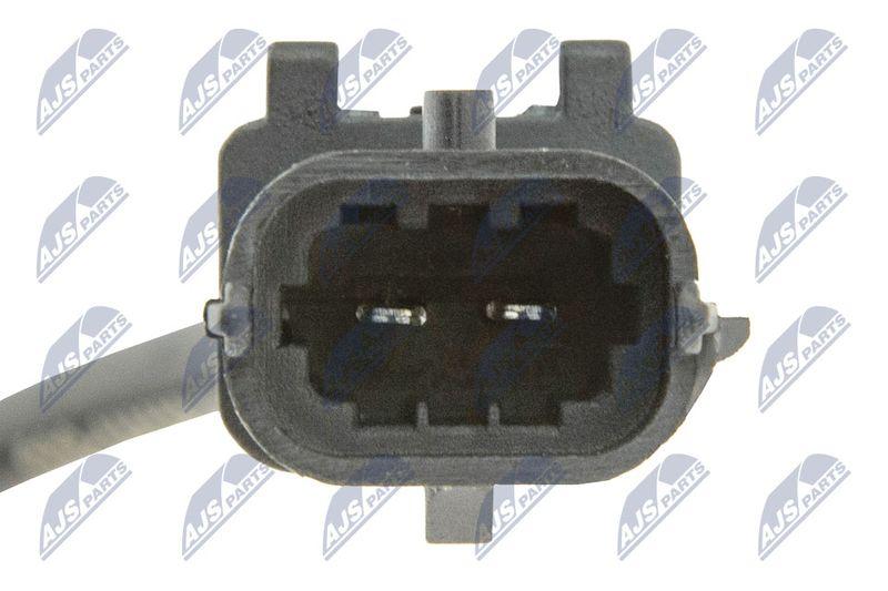 Capteur de cognement NTY ESS-HY-503