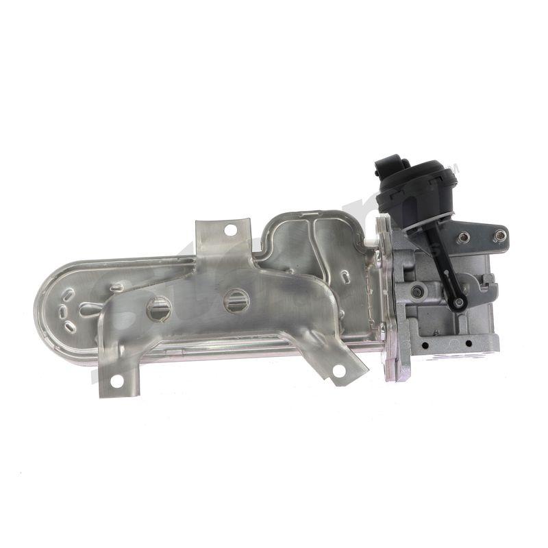 Radiateur, réaspiration des gaz d'échappement STORM QUALITY PARTS 90970