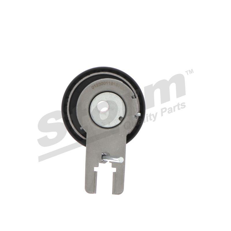 Kit de filtre hydraulique, boîte automatique STORM QUALITY PARTS KBA002ST