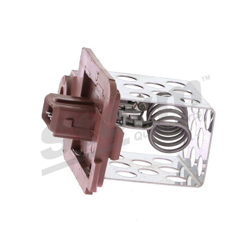 Résistance, pulseur d'air habitacle STORM QUALITY PARTS 777018