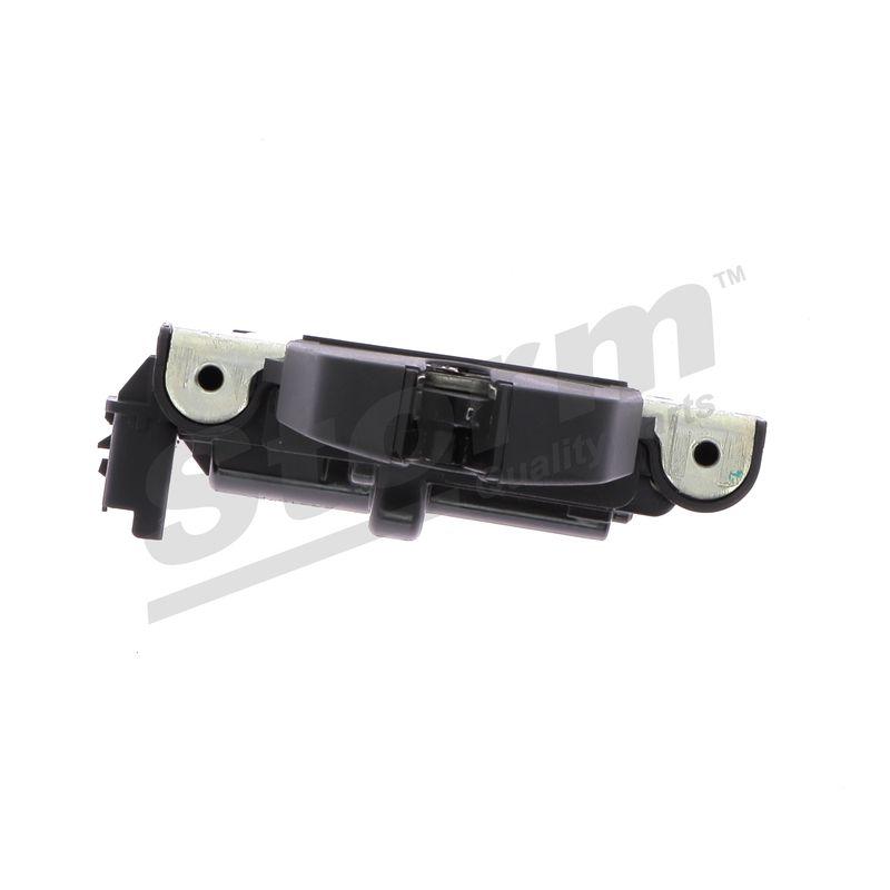 Serrure de hayon STORM QUALITY PARTS 797001