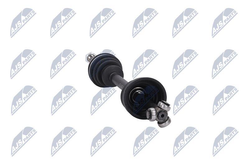 Arbre de transmission NTY NPW-FT-107