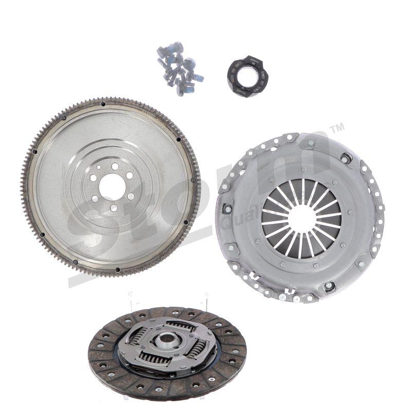 Kit adaptateur, embrayage STORM QUALITY PARTS STO1014