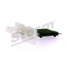Résistance, pulseur d'air habitacle STORM QUALITY PARTS 777032