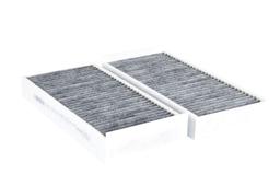 Filtre, air de l'habitacle BOSCH 1 987 435 582
