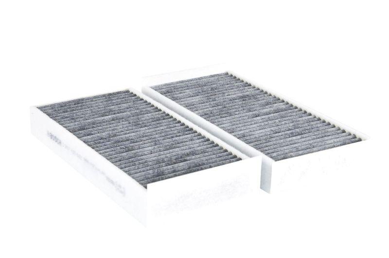 Filtre, air de l'habitacle BOSCH 1 987 435 582