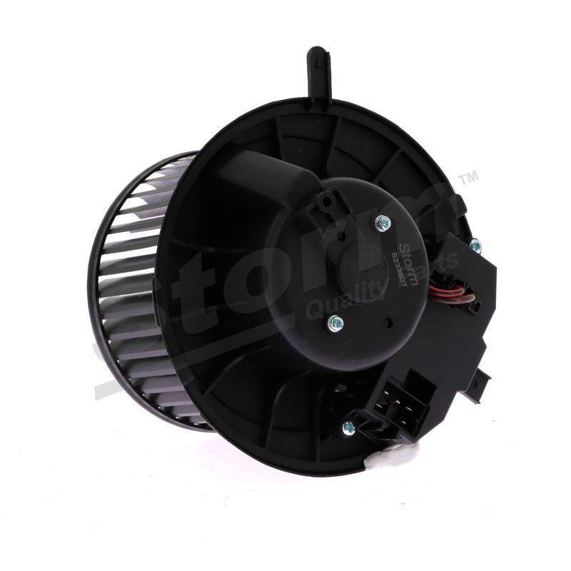 Pulseur d'air habitacle STORM QUALITY PARTS 9700803