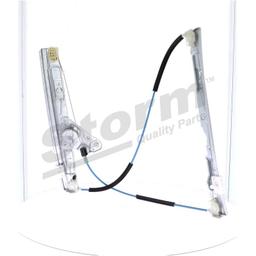 Lève-vitre STORM QUALITY PARTS 7087541