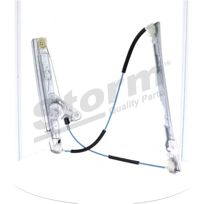 Lève-vitre STORM QUALITY PARTS 7087541