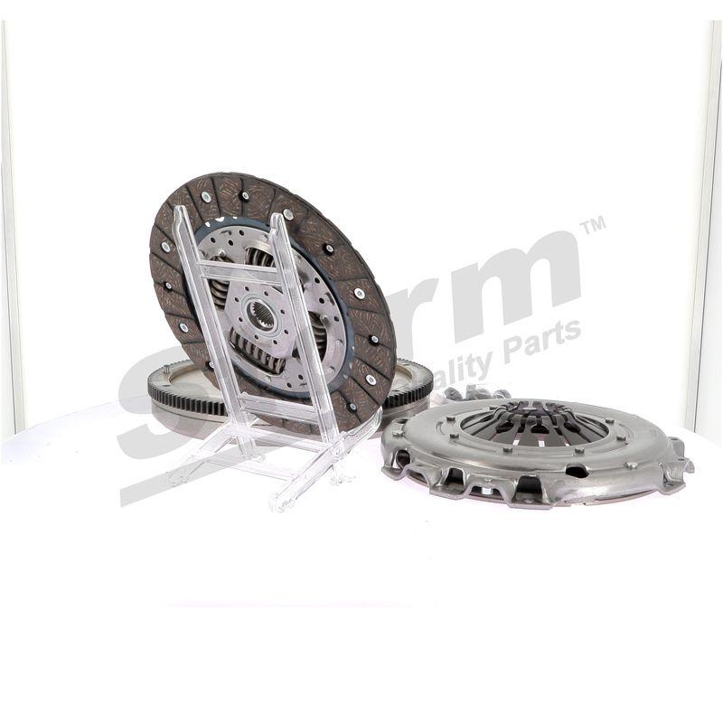 Kit adaptateur, embrayage STORM QUALITY PARTS STO1045