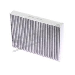 Filtre, air de l'habitacle STORM QUALITY PARTS 14550