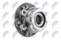 Kit de roulements de roue NTY KLP-RE-027
