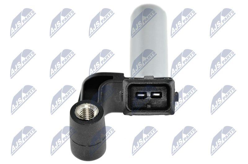 Capteur d'angle, vilebrequin NTY ECP-FR-003