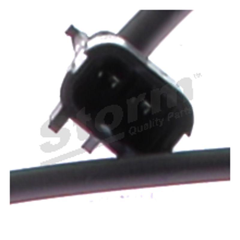Lève-vitre STORM QUALITY PARTS 25575