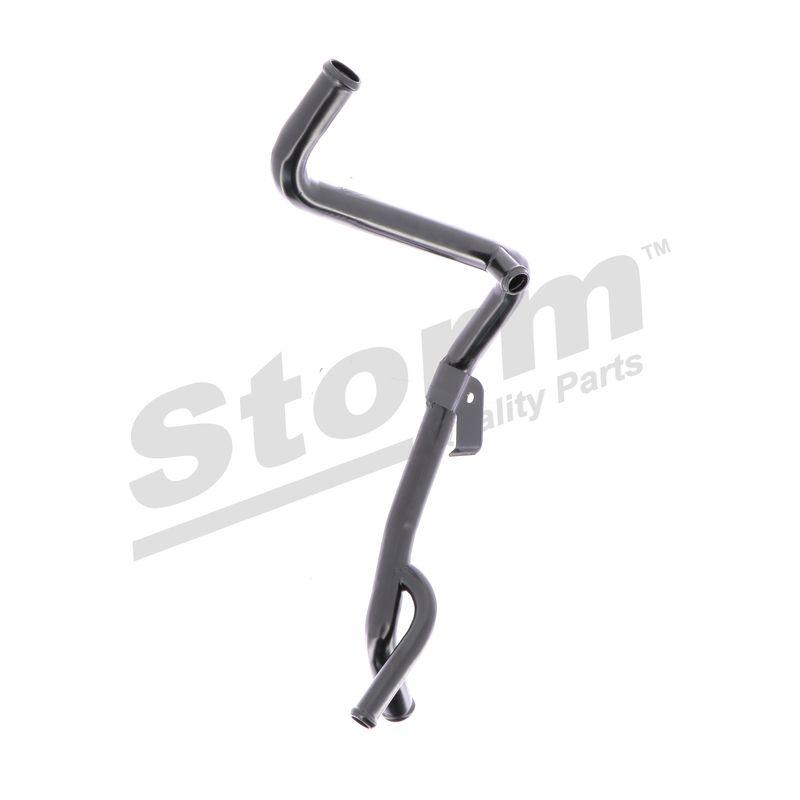 Tuyauterie de liquide de refroidissement STORM QUALITY PARTS F3065
