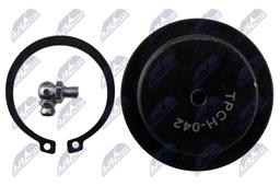Rotule de suspension NTY ZSD-CH-042