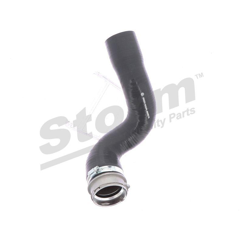 Gaine de suralimentation STORM QUALITY PARTS F15130