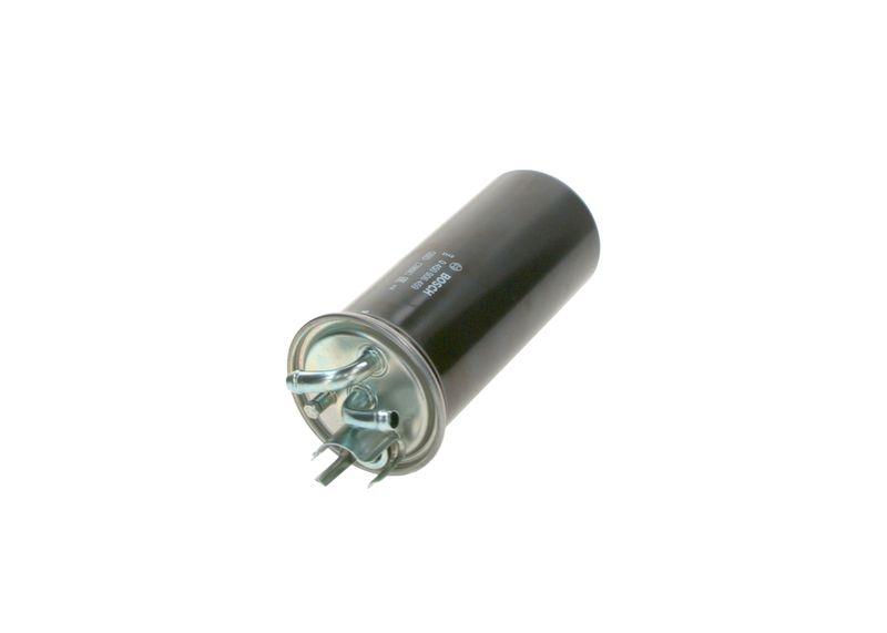 Filtre à carburant BOSCH 0 450 906 459