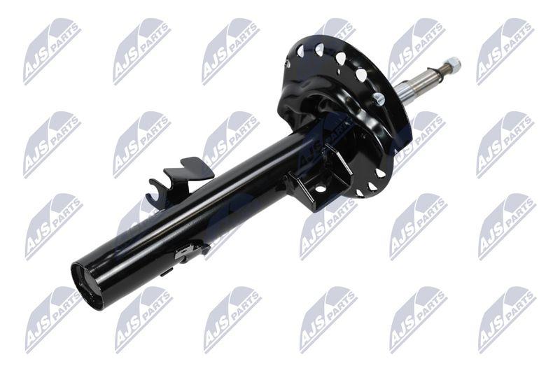 Amortisseur NTY A-LR-007