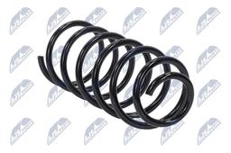 Ressort de suspension NTY ASZ-VW-058