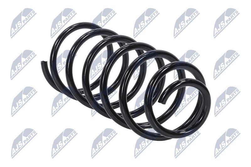 Ressort de suspension NTY ASZ-VW-058