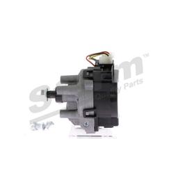 Moteur d'essuie-glace STORM QUALITY PARTS 2551002