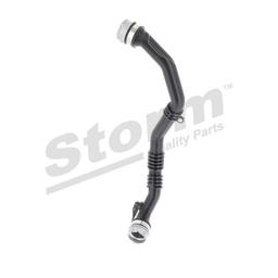 Gaine de suralimentation STORM QUALITY PARTS F15810