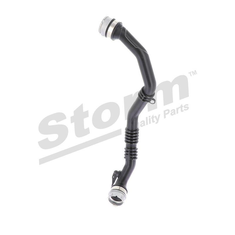 Gaine de suralimentation STORM QUALITY PARTS F15810