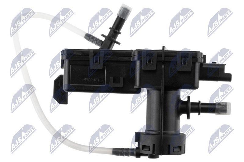 Module de dosage, injection d'urée NTY BWP-CT-011
