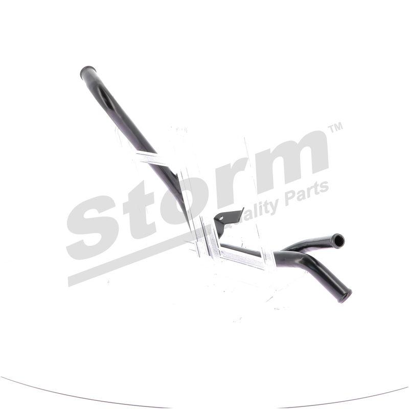 Tuyauterie de liquide de refroidissement STORM QUALITY PARTS F3065