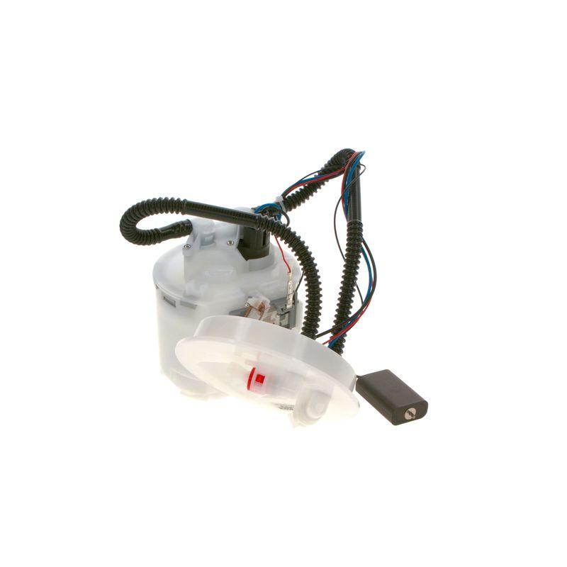 Unité d'injection de carburant BOSCH 0 986 580 994