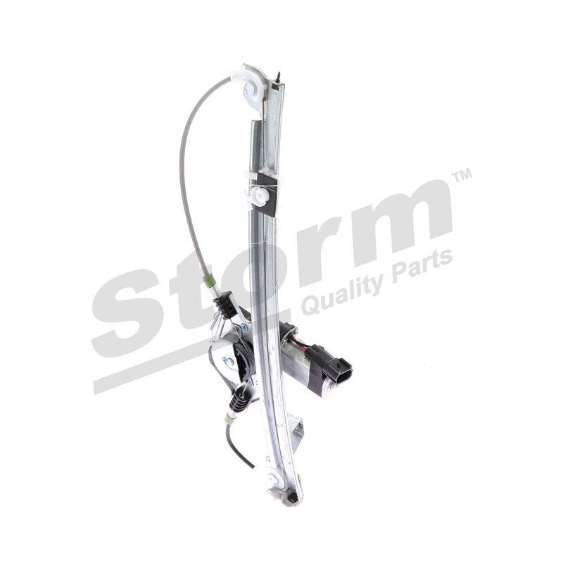Lève-vitre STORM QUALITY PARTS 34080