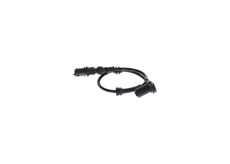 Capteur, vitesse de roue BOSCH 0 986 594 027