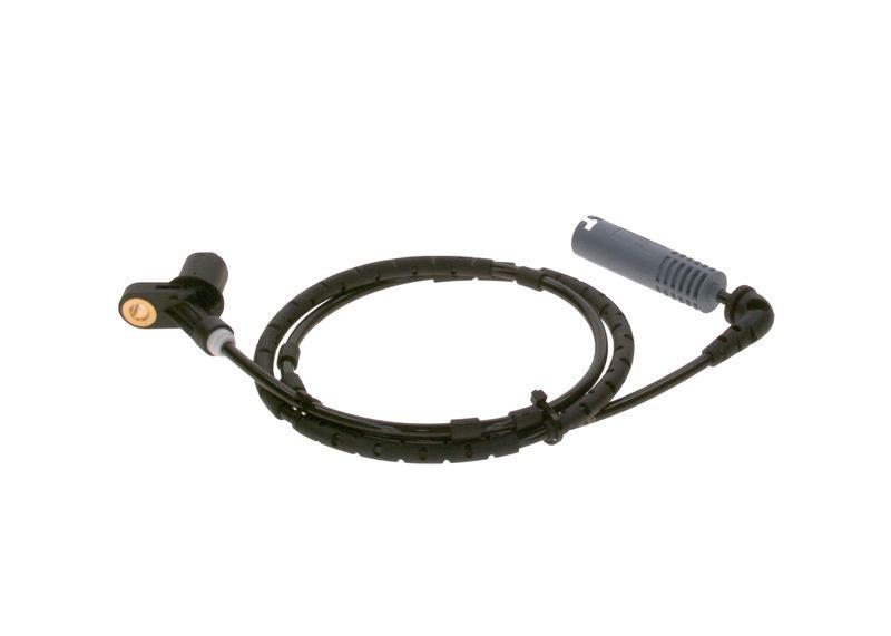 Capteur, vitesse de roue BOSCH 0 986 594 017