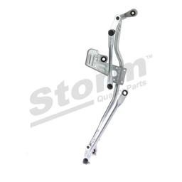 Tringlerie d'essuie-glace STORM QUALITY PARTS 2551005