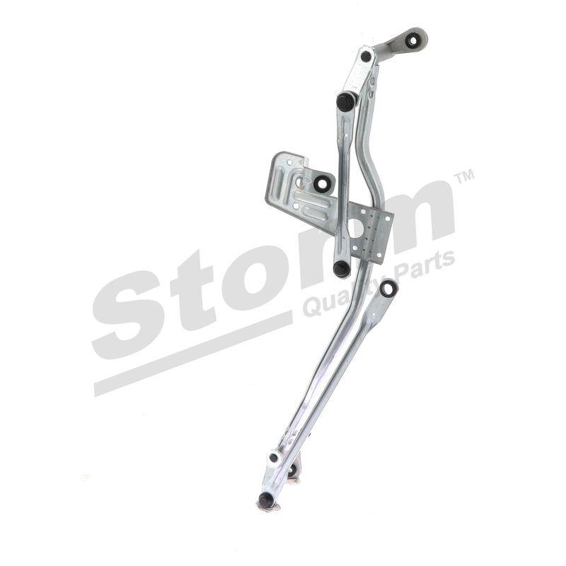 Tringlerie d'essuie-glace STORM QUALITY PARTS 2551005