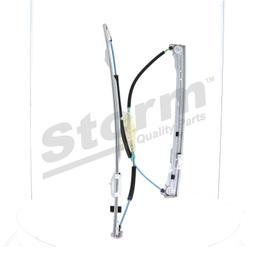 Lève-vitre STORM QUALITY PARTS 2857505