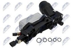 Radiateur d'huile NTY CCL-CH-008