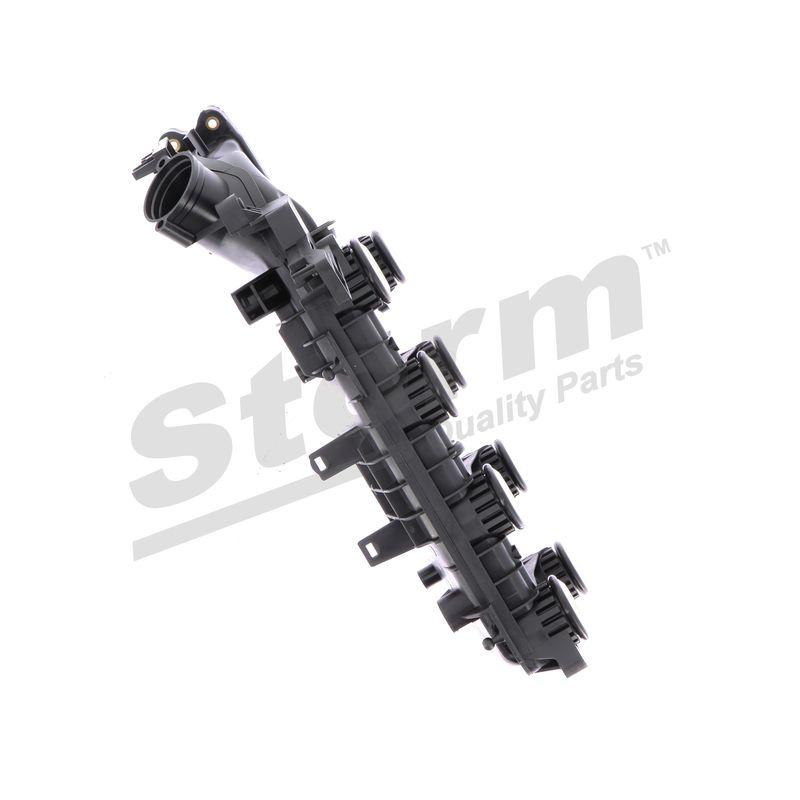 Module de tube d'admission STORM QUALITY PARTS 516502