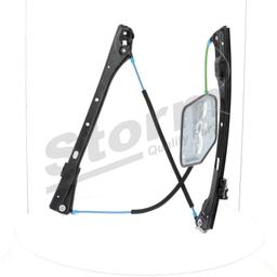 Lève-vitre STORM QUALITY PARTS 9307632