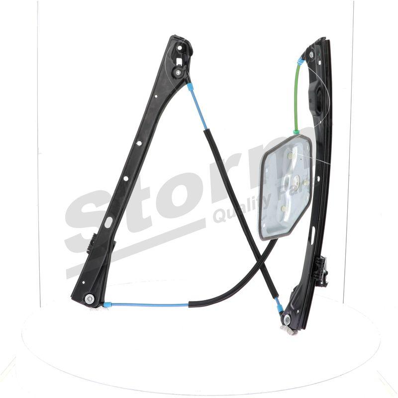 Lève-vitre STORM QUALITY PARTS 9307632