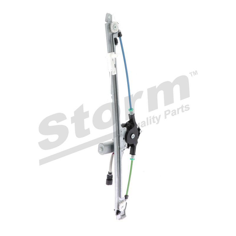 Lève-vitre STORM QUALITY PARTS 83576