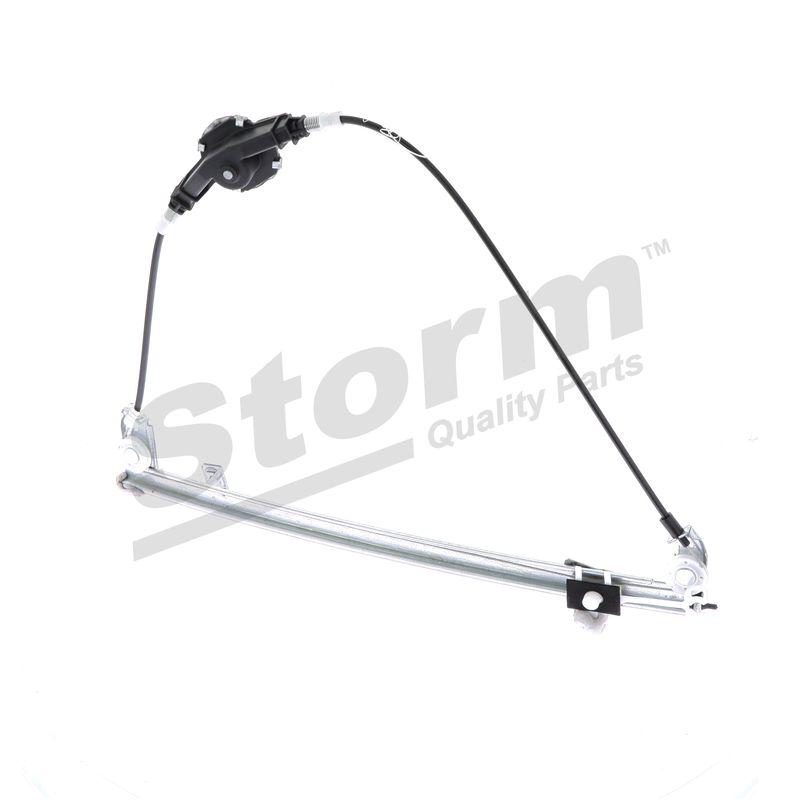 Lève-vitre STORM QUALITY PARTS 39672